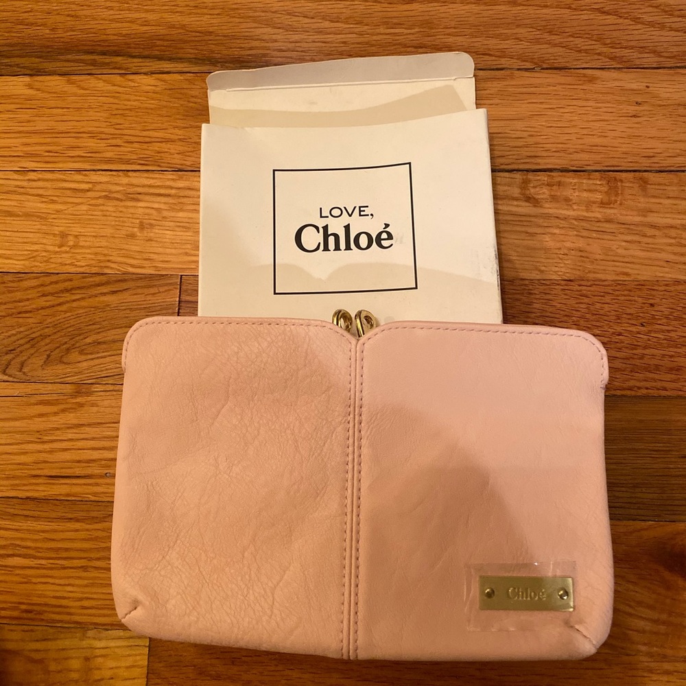 Chloe travel case!